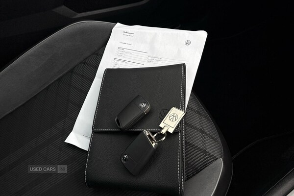 Used Volkswagen Tiguan 2022 for sale - 78035382: Photo 21