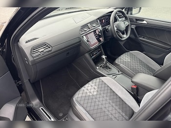 Used Volkswagen Tiguan 2022 for sale - 78035382: Photo
