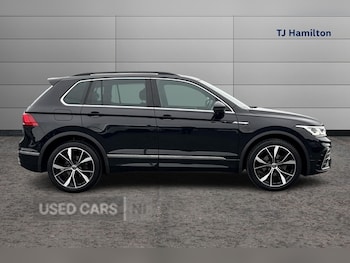 Used Volkswagen Tiguan 2022 for sale - 78035382: Photo