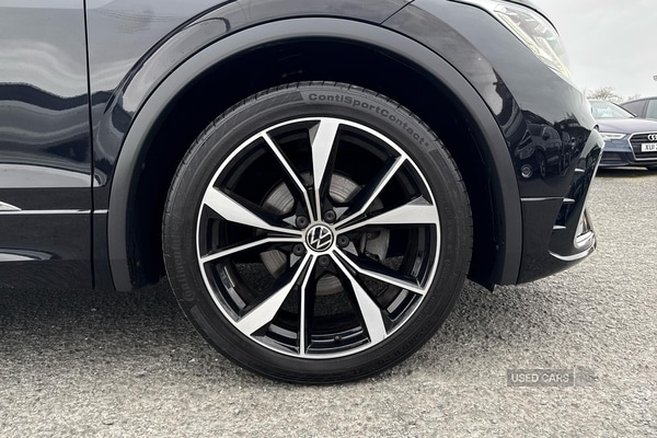 Used Volkswagen Tiguan 2022 for sale - 78035382: Photo 5