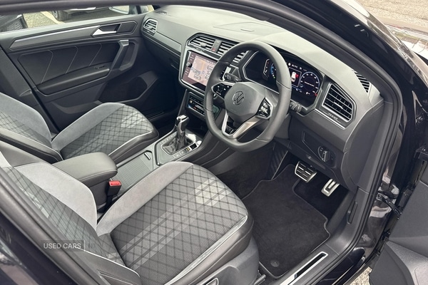 Used Volkswagen Tiguan 2022 for sale - 78035382: Photo 6