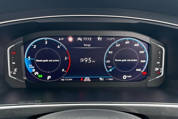 Used Volkswagen Tiguan 2022 for sale - 78035382: Photo 7