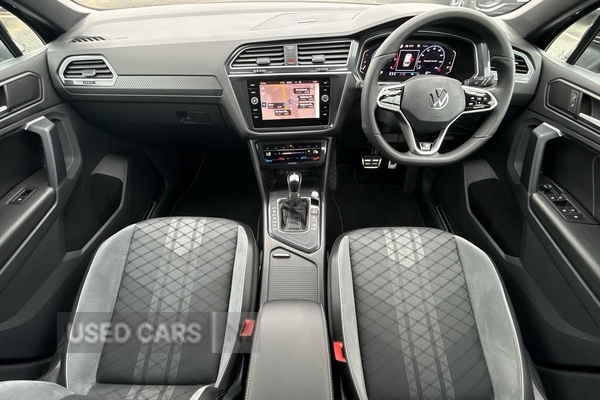 Used Volkswagen Tiguan 2022 for sale - 78035382: Photo 8