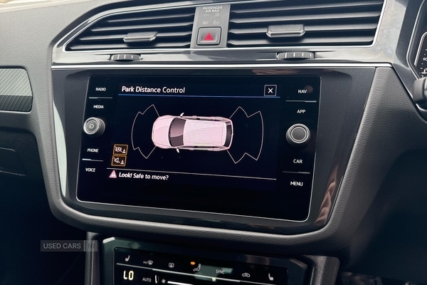 Used Volkswagen Tiguan 2022 for sale - 78035382: Photo 9