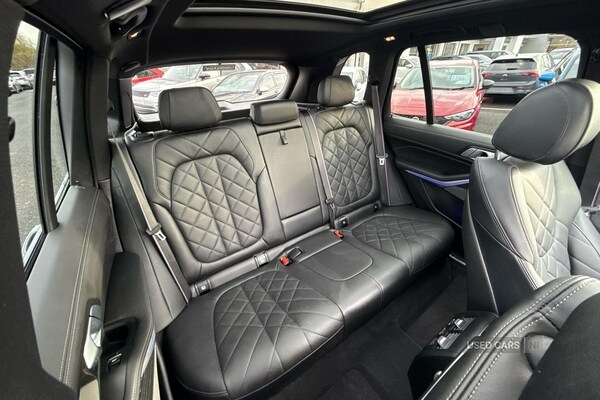 Used BMW X5 for sale - 76551385: Photo 11