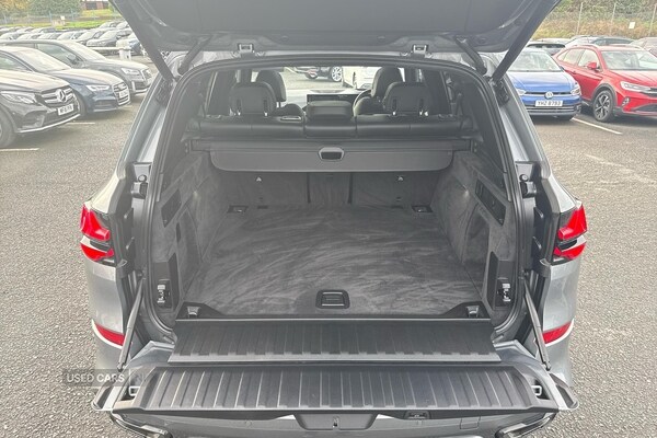 Used BMW X5 for sale - 76551385: Photo 12