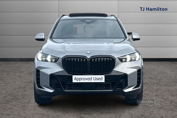 Used BMW X5 for sale - 76551385: Photo 14