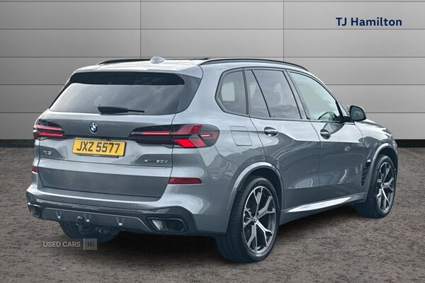 Used BMW X5 for sale - 76551385: Photo 16