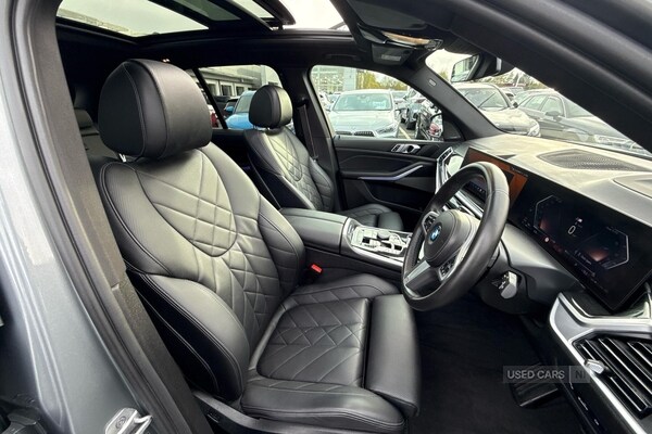 Used BMW X5 for sale - 76551385: Photo 19