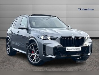 Used BMW X5 2023 for sale - 76551385: Photo