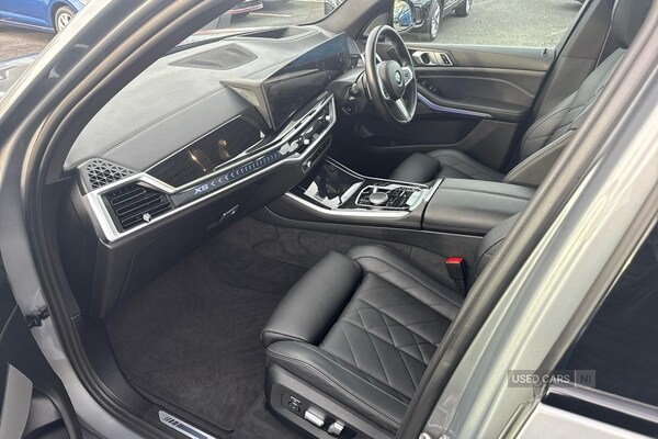 Used BMW X5 for sale - 76551385: Photo 2