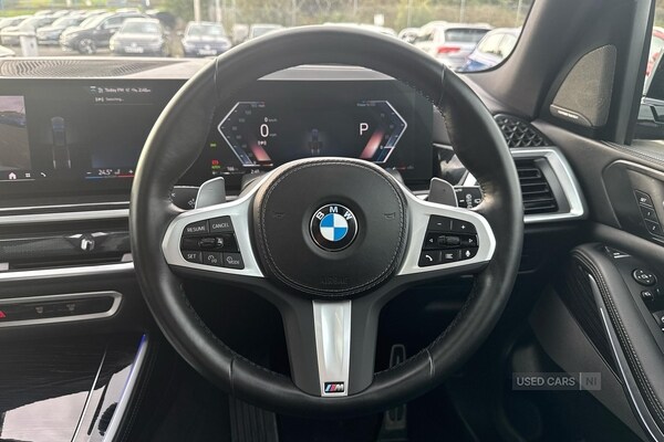 Used BMW X5 for sale - 76551385: Photo 21