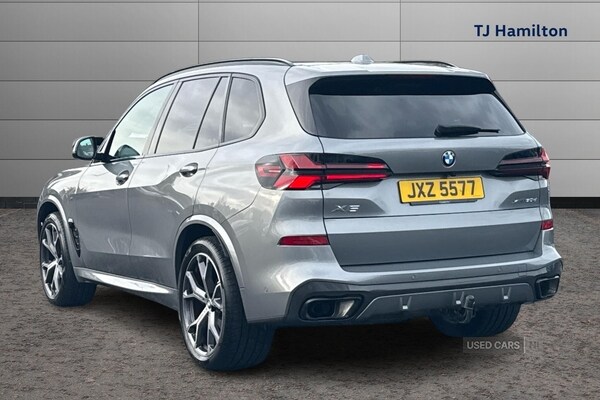 Used BMW X5 for sale - 76551385: Photo 3