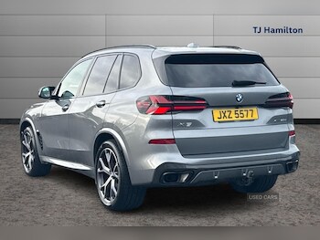 Used BMW X5 2023 for sale - 76551385: Photo