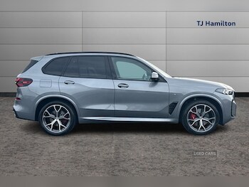 Used BMW X5 2023 for sale - 76551385: Photo