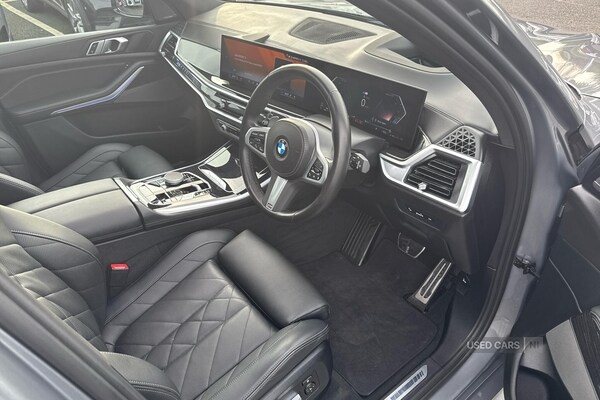 Used BMW X5 for sale - 76551385: Photo 6