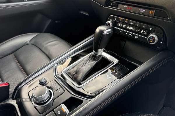 Used Mazda CX-5 2022 for sale - 76620876: Photo 10