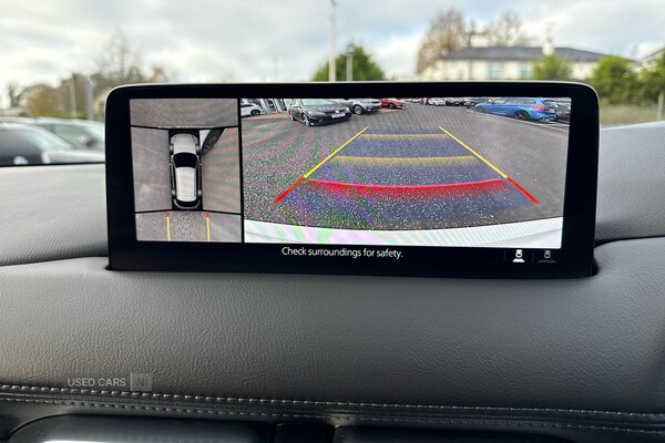 Used Mazda CX-5 2022 for sale - 76620876: Photo 20