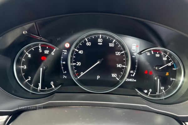 Used Mazda CX-5 2022 for sale - 76620876: Photo 7