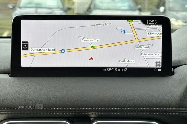 Used Mazda CX-5 2022 for sale - 76620876: Photo 9