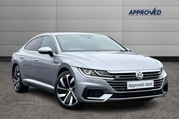 Used Volkswagen Arteon 2019 for sale - 76284765: Photo 1