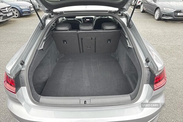 Used Volkswagen Arteon 2019 for sale - 76284765: Photo 12
