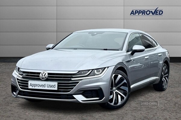 Used Volkswagen Arteon 2019 for sale - 76284765: Photo 13