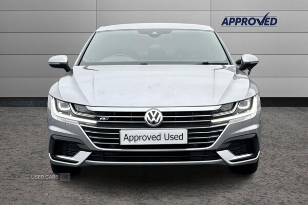 Used Volkswagen Arteon 2019 for sale - 76284765: Photo 14