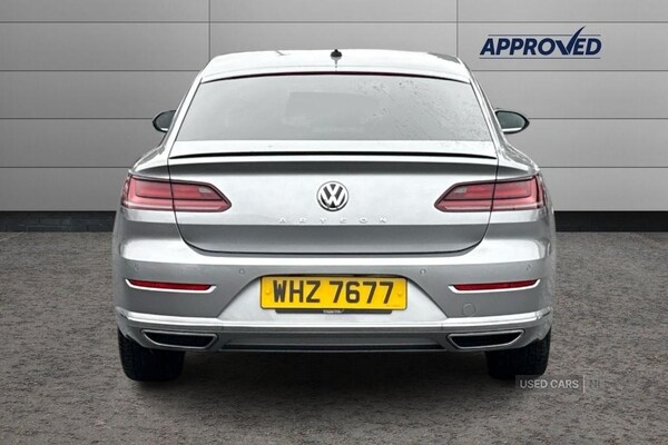 Used Volkswagen Arteon 2019 for sale - 76284765: Photo 15