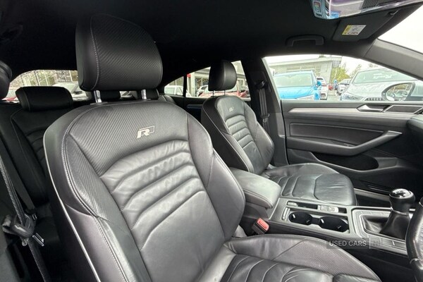 Used Volkswagen Arteon 2019 for sale - 76284765: Photo 19