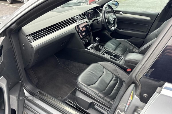 Used Volkswagen Arteon 2019 for sale - 76284765: Photo 2