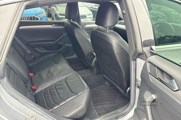 Used Volkswagen Arteon 2019 for sale - 76284765: Photo 20
