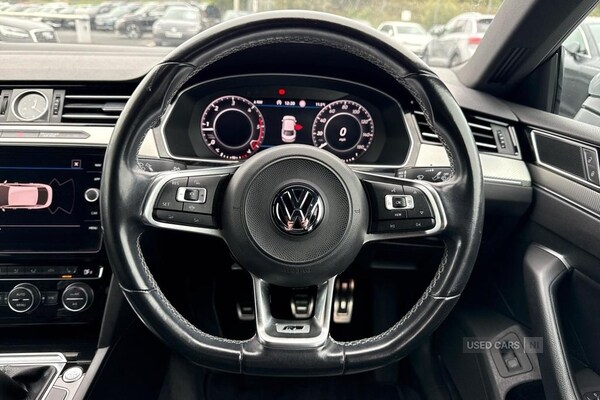 Used Volkswagen Arteon 2019 for sale - 76284765: Photo 21