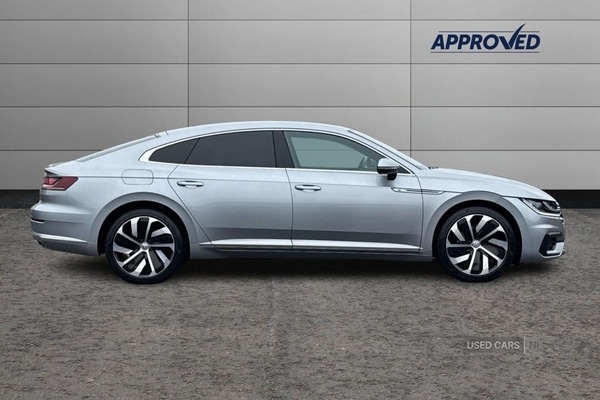Used Volkswagen Arteon 2019 for sale - 76284765: Photo 4