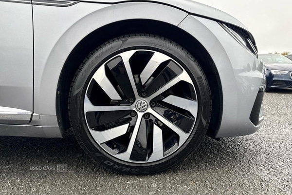 Used Volkswagen Arteon 2019 for sale - 76284765: Photo 5