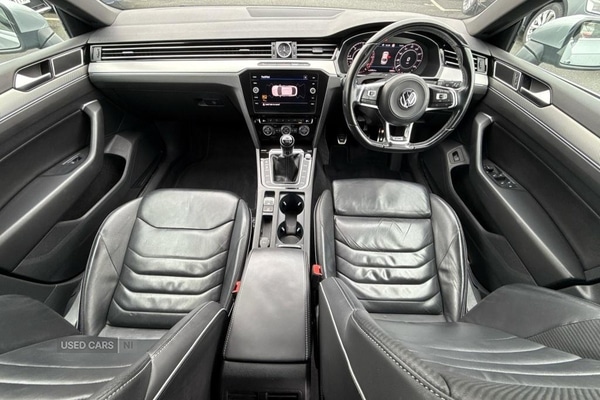 Used Volkswagen Arteon 2019 for sale - 76284765: Photo 8