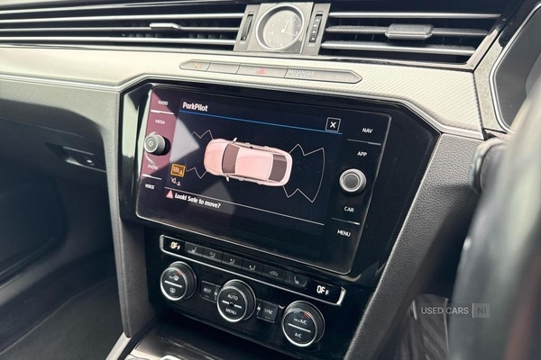 Used Volkswagen Arteon 2019 for sale - 76284765: Photo 9