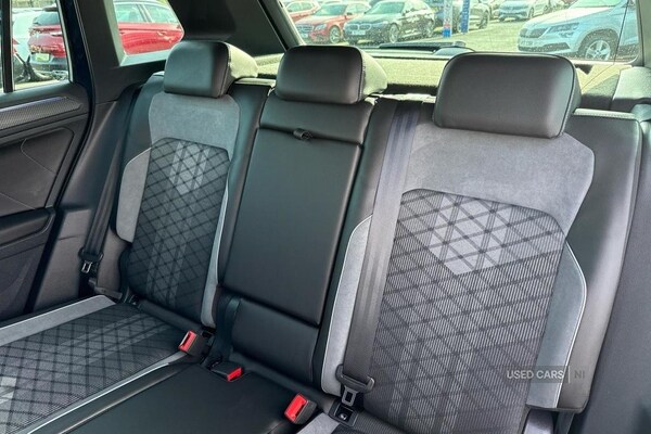 Used Volkswagen Tiguan 2024 for sale - 75579162: Photo 11