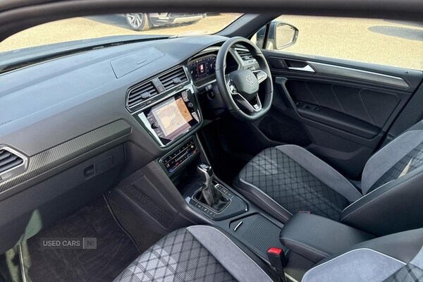 Used Volkswagen Tiguan 2024 for sale - 75579162: Photo 2