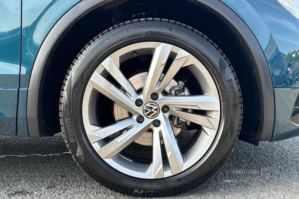 Used Volkswagen Tiguan 2024 for sale - 75579162: Photo 5