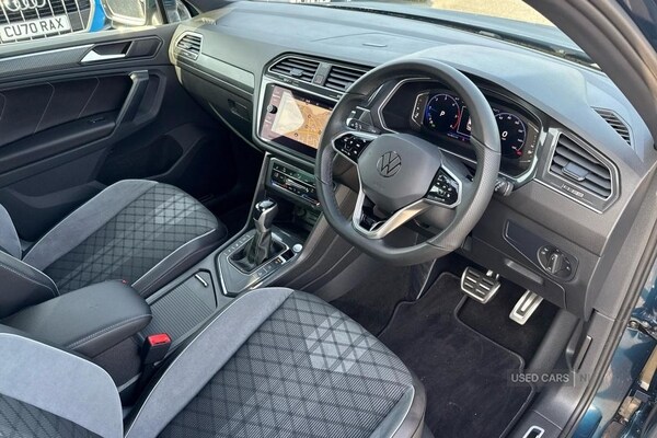 Used Volkswagen Tiguan 2024 for sale - 75579162: Photo 6