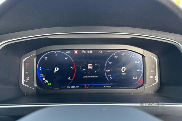 Used Volkswagen Tiguan 2024 for sale - 75579162: Photo 7