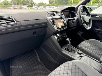 Used Volkswagen Tiguan 2021 for sale - 79088334: Photo