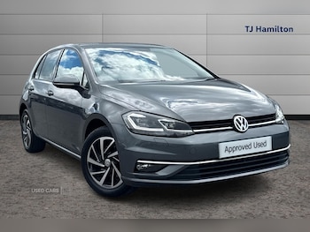 Used Volkswagen Golf 2019 for sale - 78246124: Photo