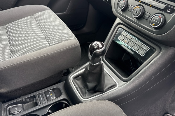 Used SEAT Alhambra 2015 for sale - 76500057: Photo 10