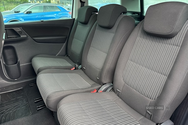 Used SEAT Alhambra 2015 for sale - 76500057: Photo 11