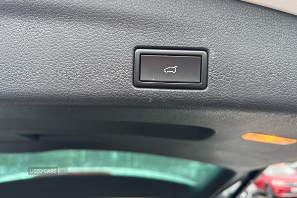 Used SEAT Alhambra 2015 for sale - 76500057: Photo 18