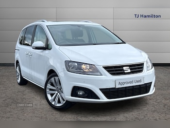 2015 - 2.0 TDI CR Ecomotive SE [150] 5dr