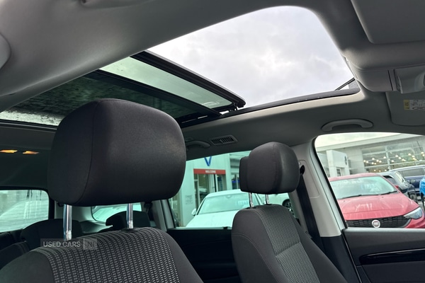 Used SEAT Alhambra 2015 for sale - 76500057: Photo 20