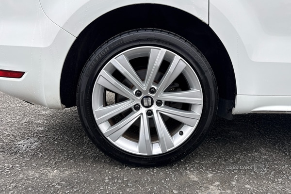 Used SEAT Alhambra 2015 for sale - 76500057: Photo 5